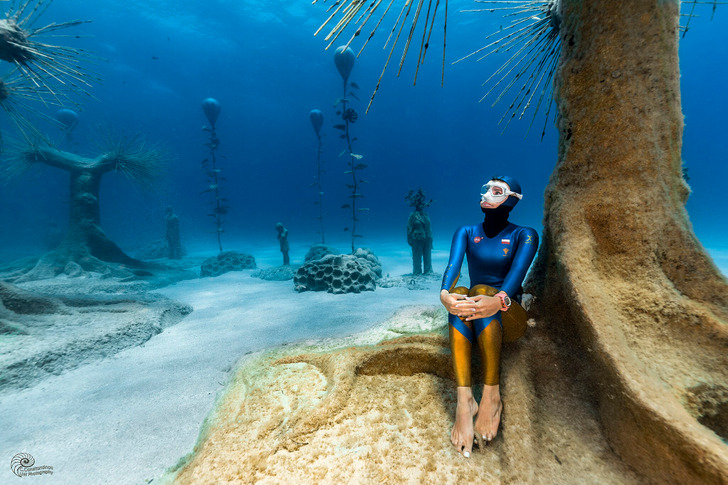 Cuáles son las 20 creaciones impactantes del paisaje artificial