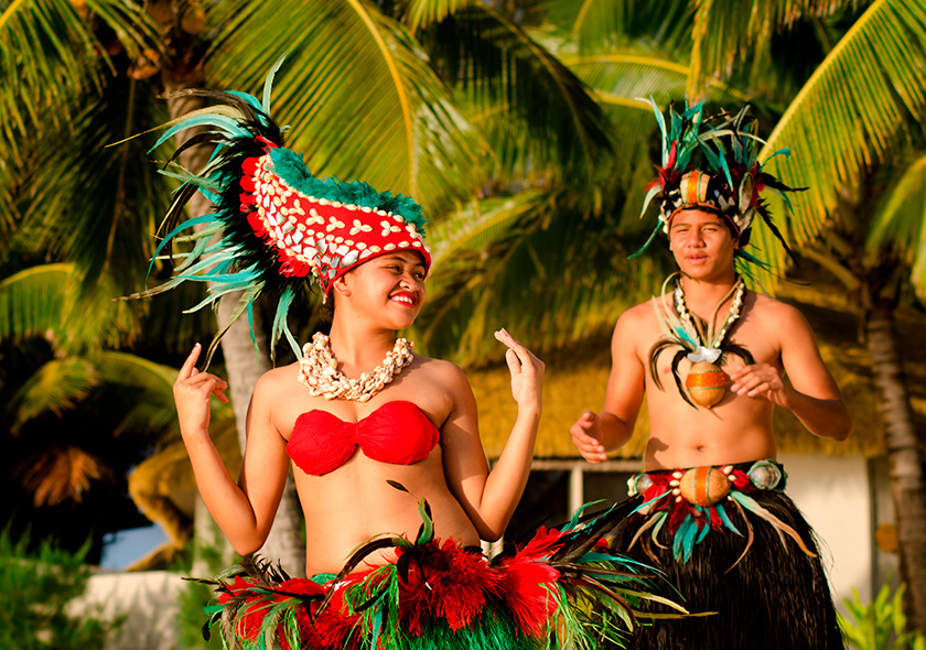 Cuáles son las 20 tradiciones y costumbres más impactantes del mundo