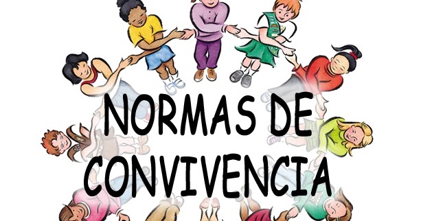 Cuáles son las 30 normas escolares imprescindibles a conocer