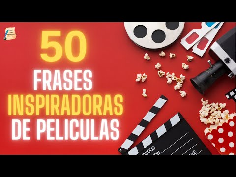 Cuáles son las 50 oraciones más impactantes y sorprendentes