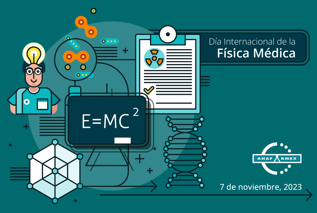 Cuáles son las aportaciones clave de la física en la medicina