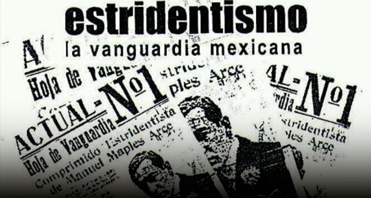 Cuáles son las características clave del Estridentismo en literatura