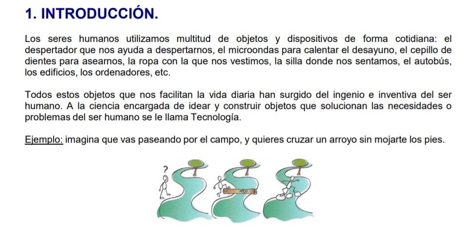Cuáles son las características de una introducción efectiva