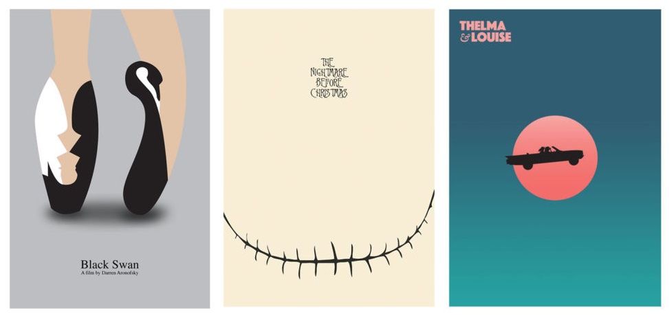 Cuáles son las características del minimalismo en diseño
