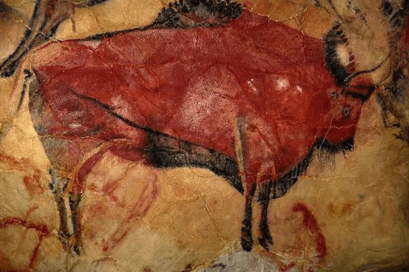Cuáles son las características y ejemplos del arte prehistórico