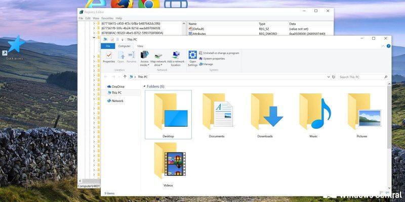 Cuáles son las características y el significado de un archivo