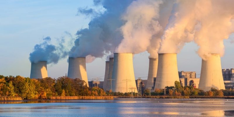 Cuáles son las causas, efectos y ejemplos de la contaminación térmica