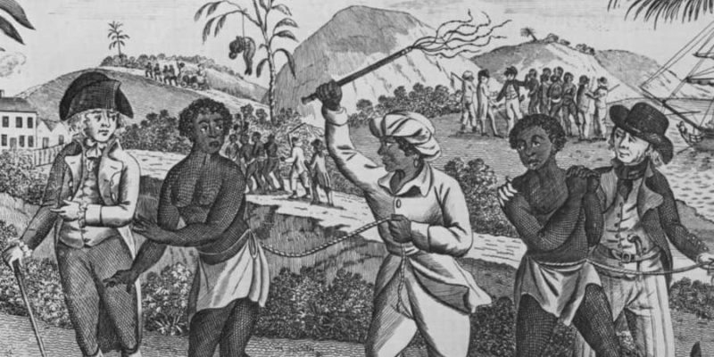 Cuáles son las causas y ejemplos del colonialismo en la historia