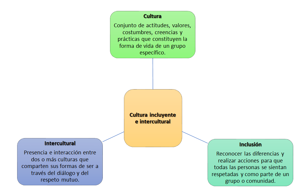Cuáles son las definiciones de culturas ciudadanas que no conocías