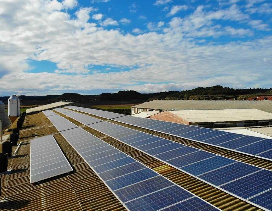 Cuáles son las desventajas de la energía solar y su valor real