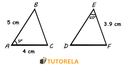 Cuáles son las fórmulas clave para la congruencia de triángulos