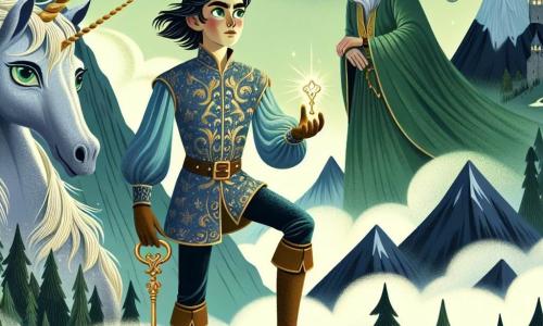 Cuáles son las mágicas aventuras del Pequeño Rey en su reino