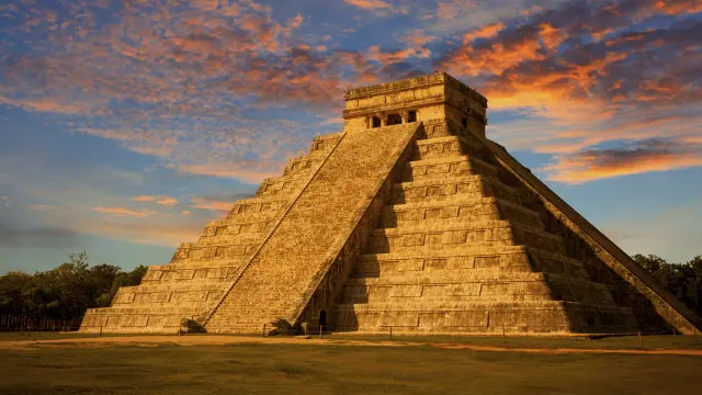 Cuáles son las maravillas culturales del periodo histórico maya