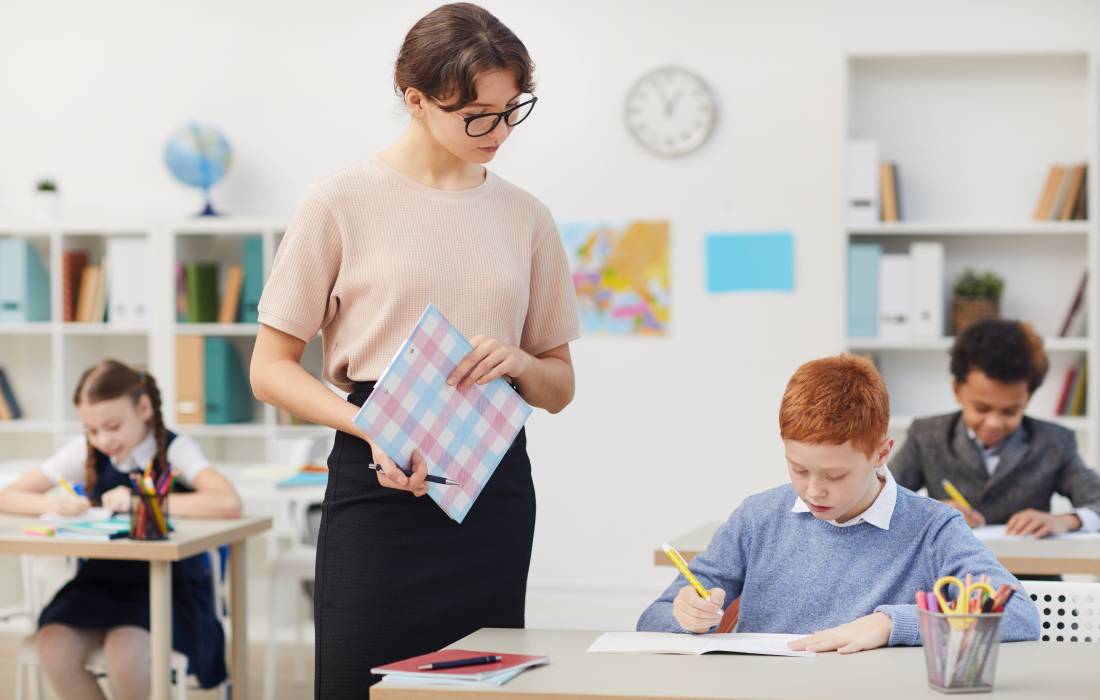 Cuáles son las materias esenciales que se cursan en secundaria