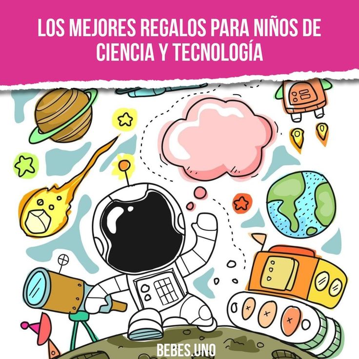 Cuáles son las mejores imágenes de ciencia y tecnología para alumnos