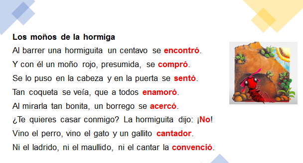 Cuáles son las palabras que riman con gato que debes descubrir