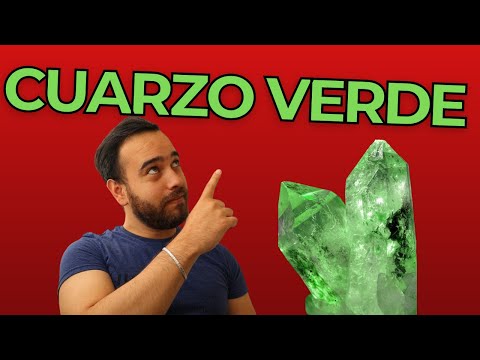 Cuáles son las propiedades, definición y secretos del citrino