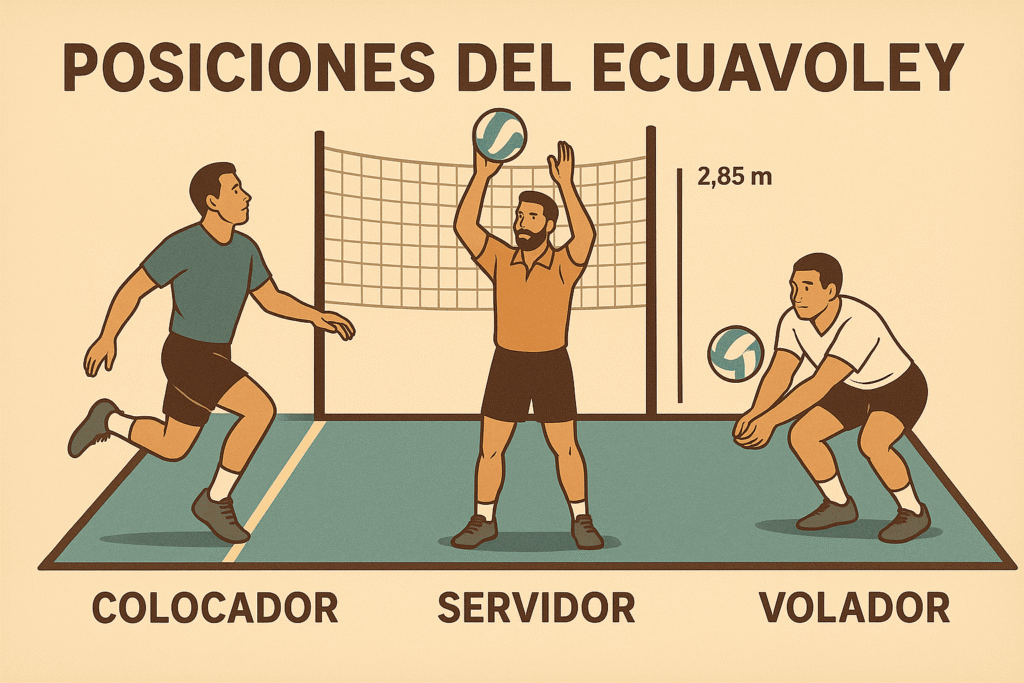 Cuáles son las reglas clave para dominar cada deporte hoy
