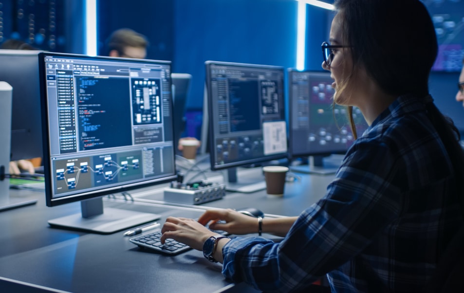 Cuáles son las técnicas tecnológicas más innovadoras recientes