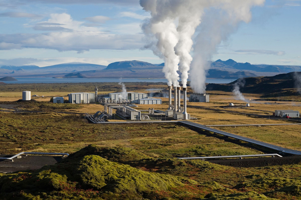 Cuáles son las ventajas y desventajas de la energía geotérmica