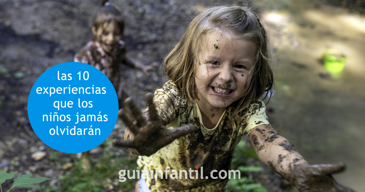 Cuáles son las vivencias inspiradoras en la historia de vida