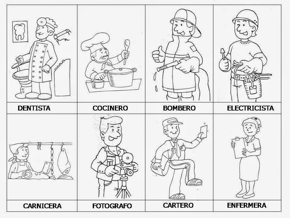 Cuáles son los 10 oficios más destacados en mi comunidad