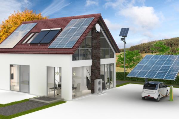 Cuáles son los 10 usos más comunes de la energía eléctrica hoy