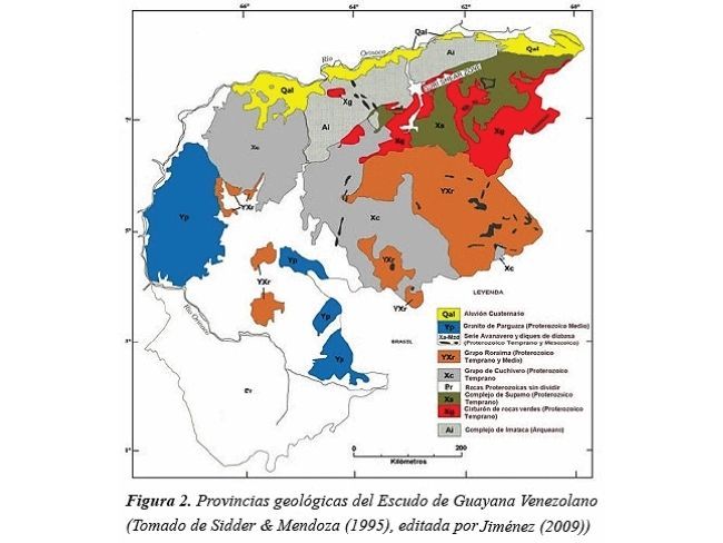 Cuáles son los 15 tipos de mapas que debes conocer y usar
