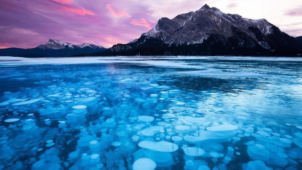 Cuáles son los 20 ejemplos más increíbles de desastres antrópicos