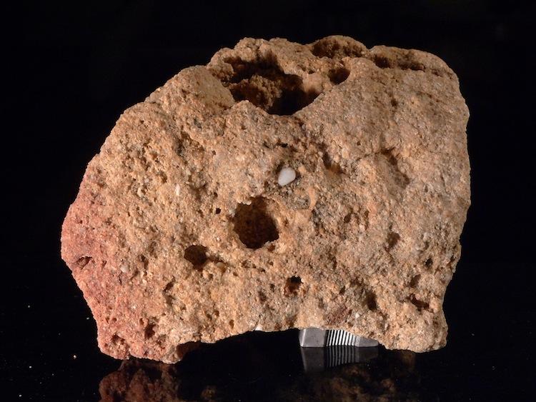 Cuáles son los 25 ejemplos más impresionantes de rocas sedimentarias