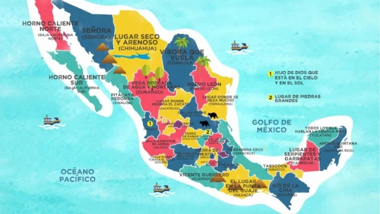 Cuáles son los 25 Mexicanismos imprescindibles que debes saber