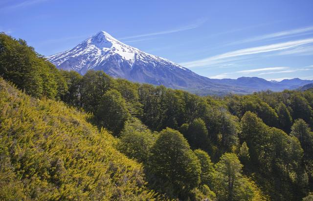 Cuáles son los 30 ejemplos más impresionantes de sierras geográficas