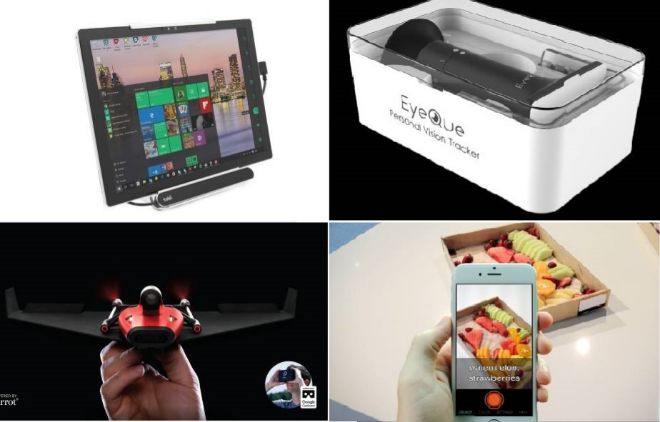 Cuáles son los 30 ejemplos más innovadores de tecnología actual