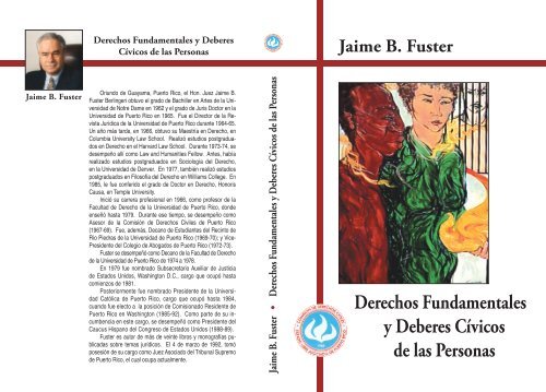Cuáles son los 40 ejemplos clave de deberes y derechos esenciales