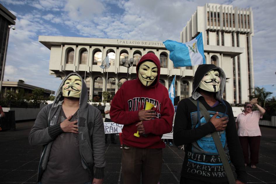 Cuáles son los 50 casos de corrupción más impactantes que conocer