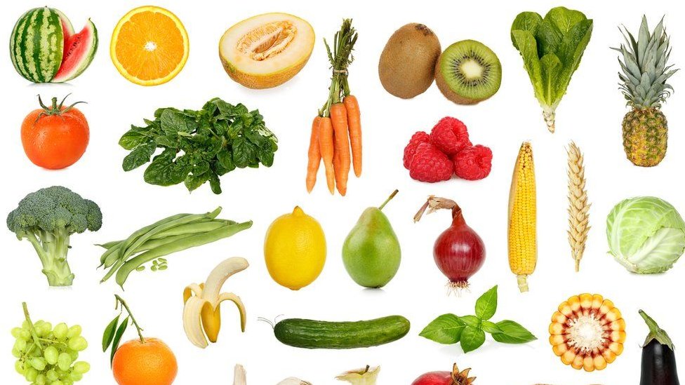 Cuáles son los alimentos más nutritivos en mi comunidad local