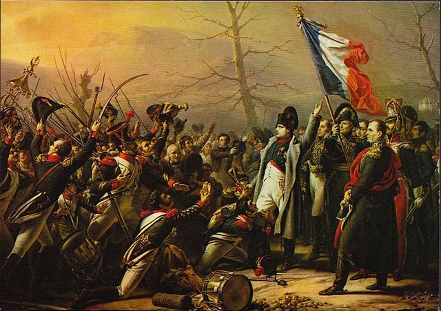 Cuáles son los aspectos clave de las Guerras Napoleónicas y su historia
