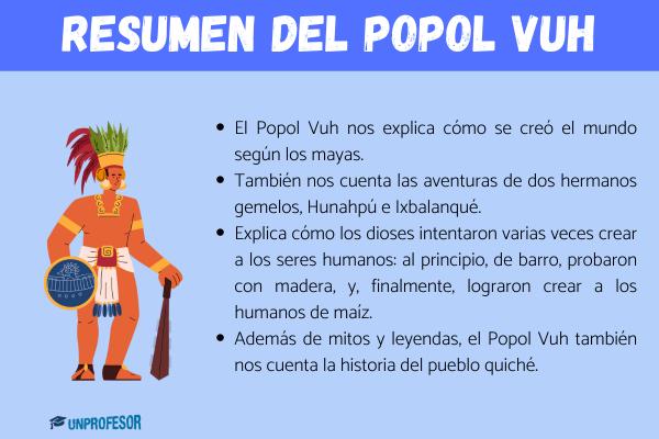 Cuáles son los aspectos clave en el análisis de 'Hombre de maíz'