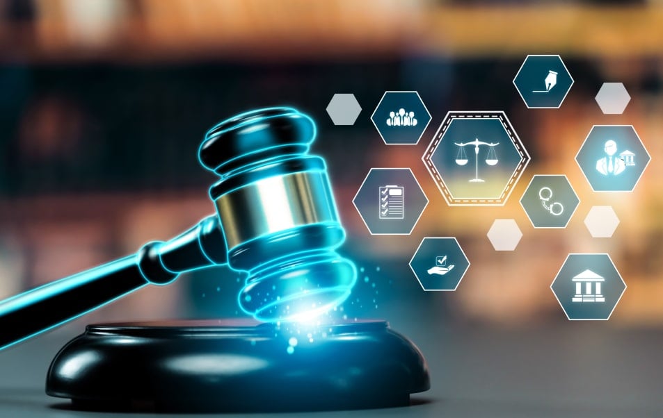 Cuáles son los clientes y su importancia en Derecho e Informática