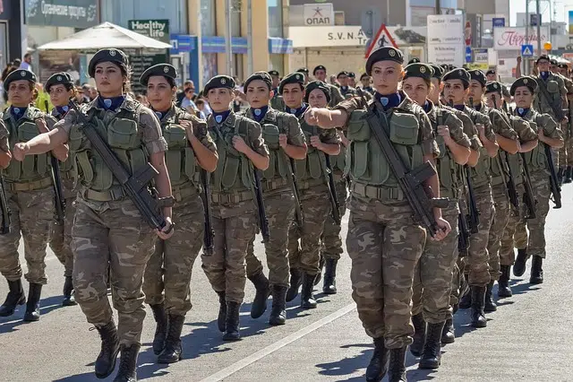 Cuáles son los componentes esenciales de la Voz de MANDO