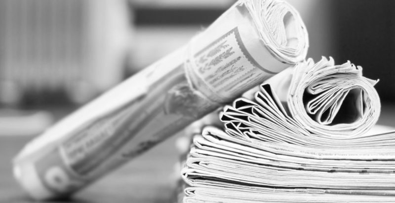 Cuáles son los conceptos, usos y la importancia del periódico
