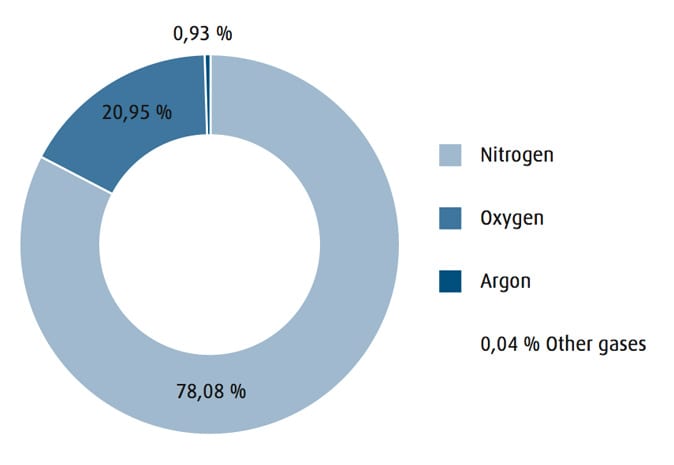 Cuáles son los ejemplos clave de gases inertes que debes conocer