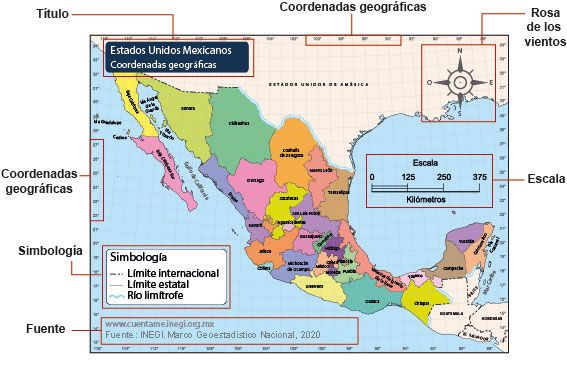 Cuáles son los elementos esenciales que debe tener un croquis