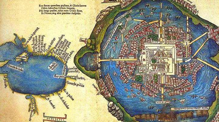 Cuáles son los eventos clave del Siglo XVI que debes conocer
