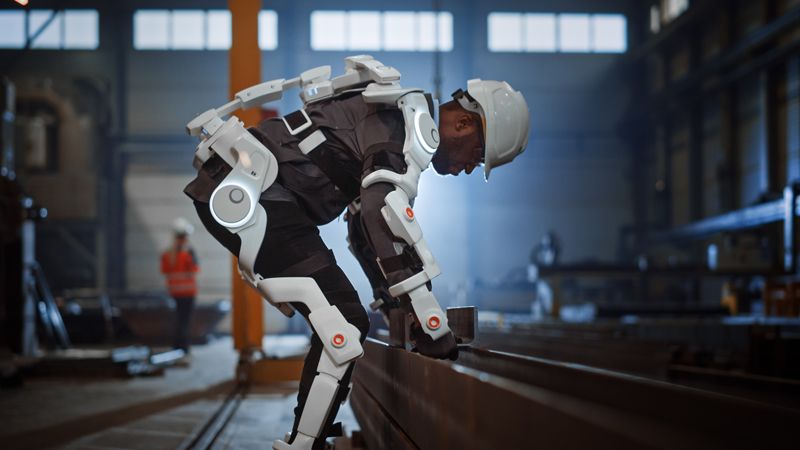 Cuáles son los gestos técnicos y máquinas innovadoras a analizar
