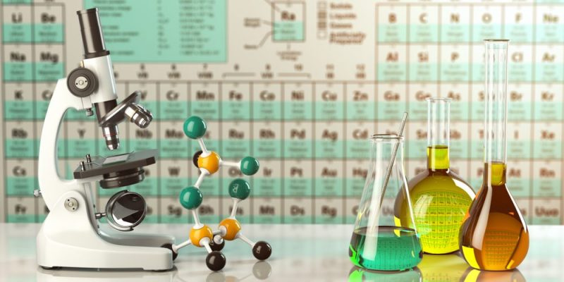 Cuáles son los métodos y usos más destacados de la química analítica