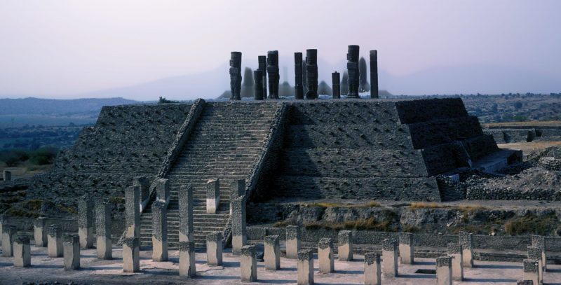 Cuáles son los misterios de los Toltecas y Mexicas en el Posclásico