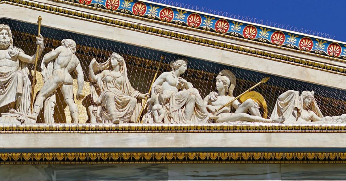 Cuáles son los misterios y la interesante historia de Grecia Clásica