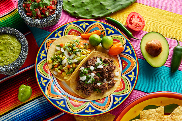 Cuáles son los platillos típicos de México que debes probar