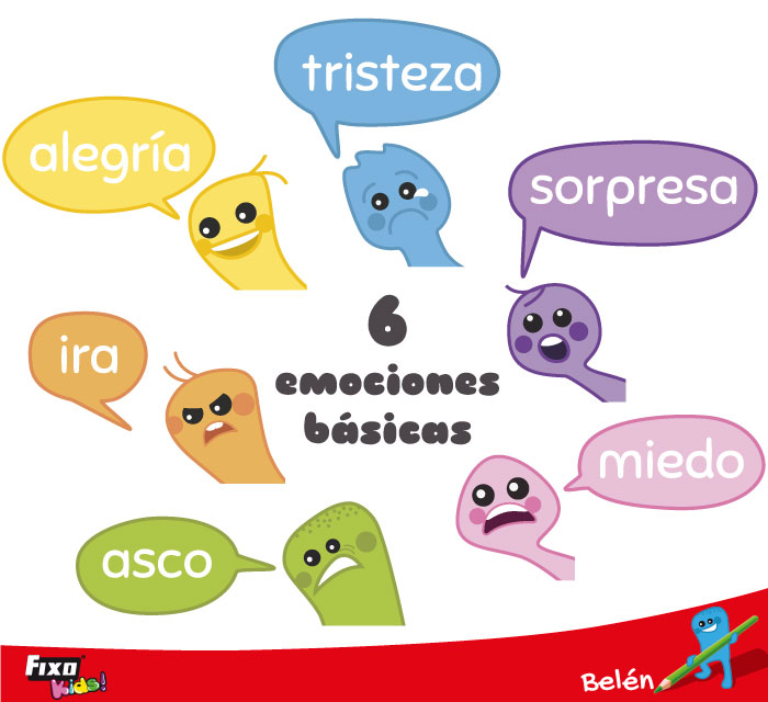 Cuáles son los poderes que nos ofrece el dado de las emociones